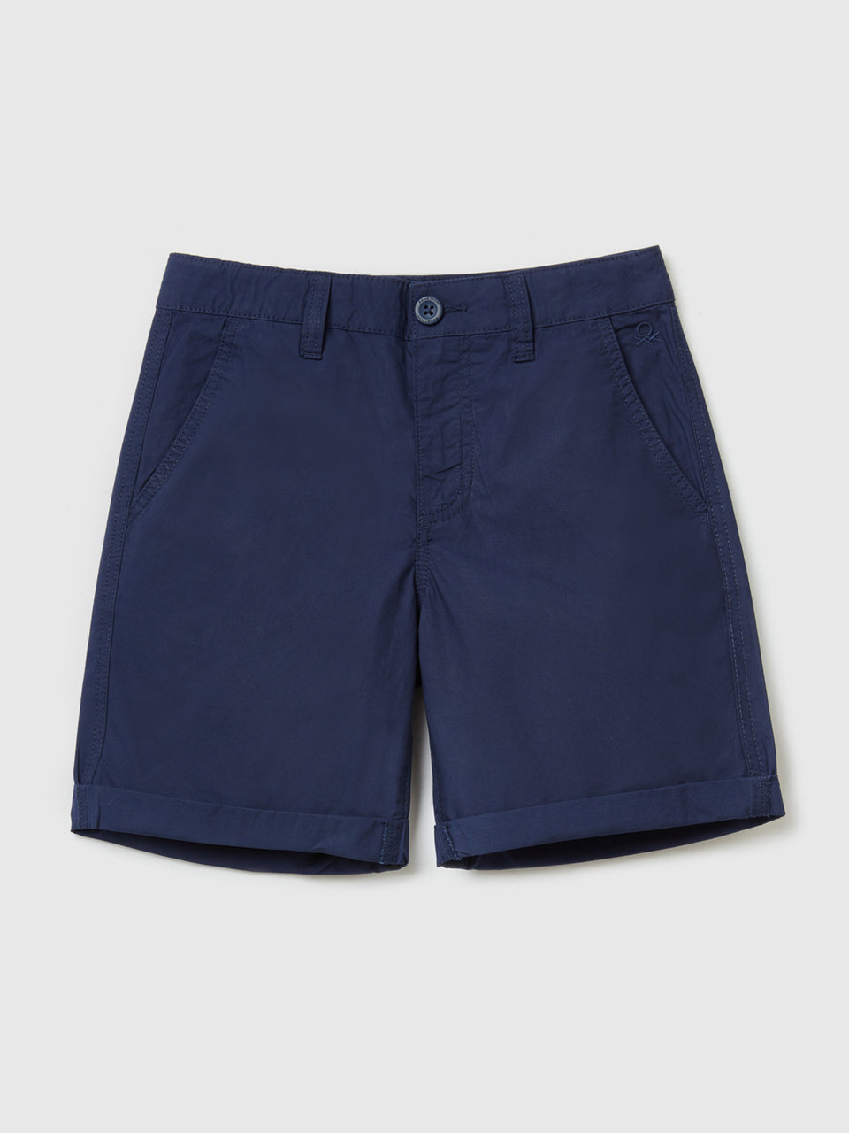 Bermudas em algodão puro - ucb_image_FS
