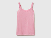 Super stretch cotton tank top - ucb_image_FS