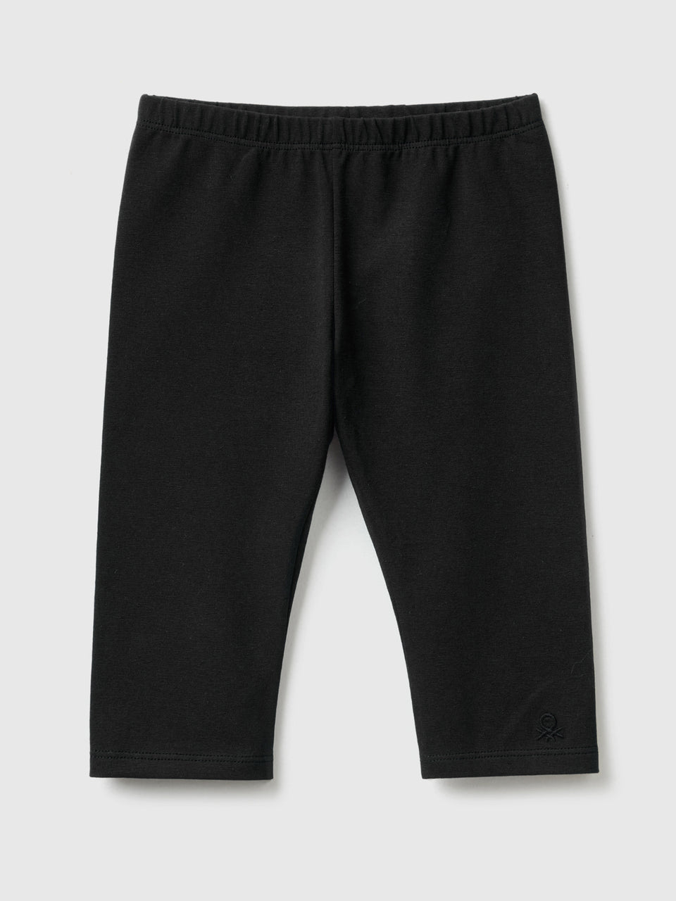 Leggings 3/4 em algodão stretch - ucb_image_FS