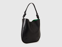 Maxi black hobo bag - ucb_image_BS
