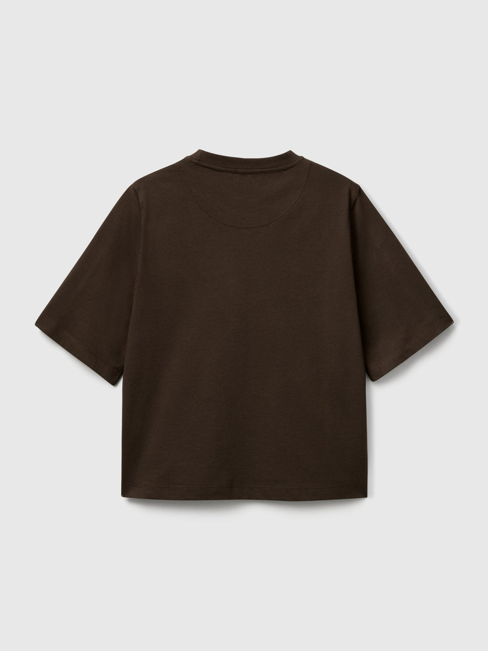 T-shirt boxy fit 100% algodão - ucb_image_BS
