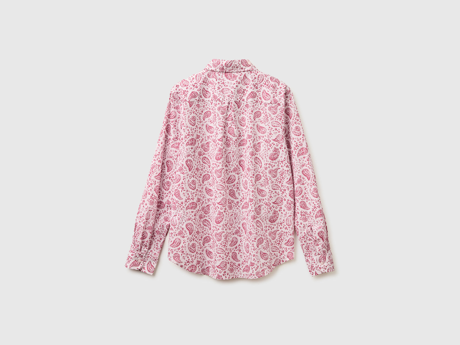 Camisa padrão em algodão leve - ucb_image_BS