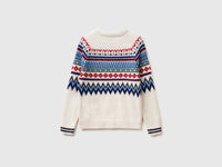 Camisola jacquard - ucb_image_BS