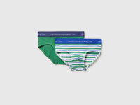 Two stretch cotton briefs - ucb_image_FS