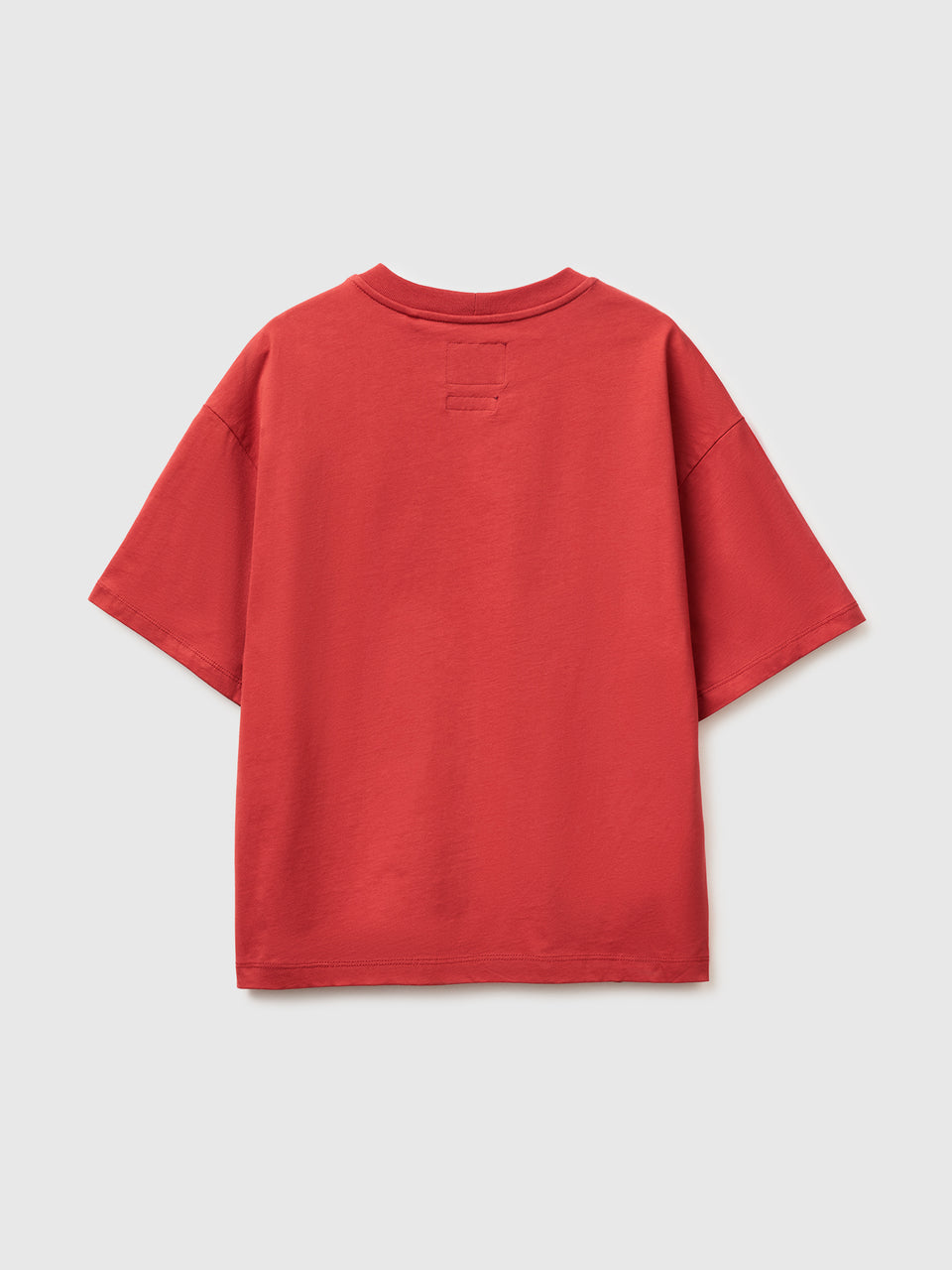 Western print T-shirt - ucb_image_BS