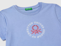 T-shirt com estampa glitter - ucb_image_DS1