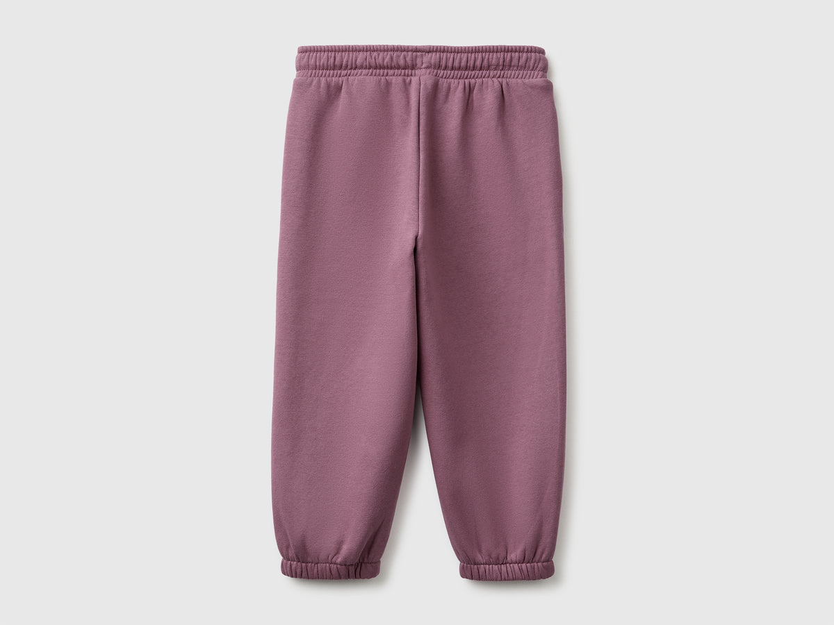 Joggers em felpo quente - ucb_image_BS