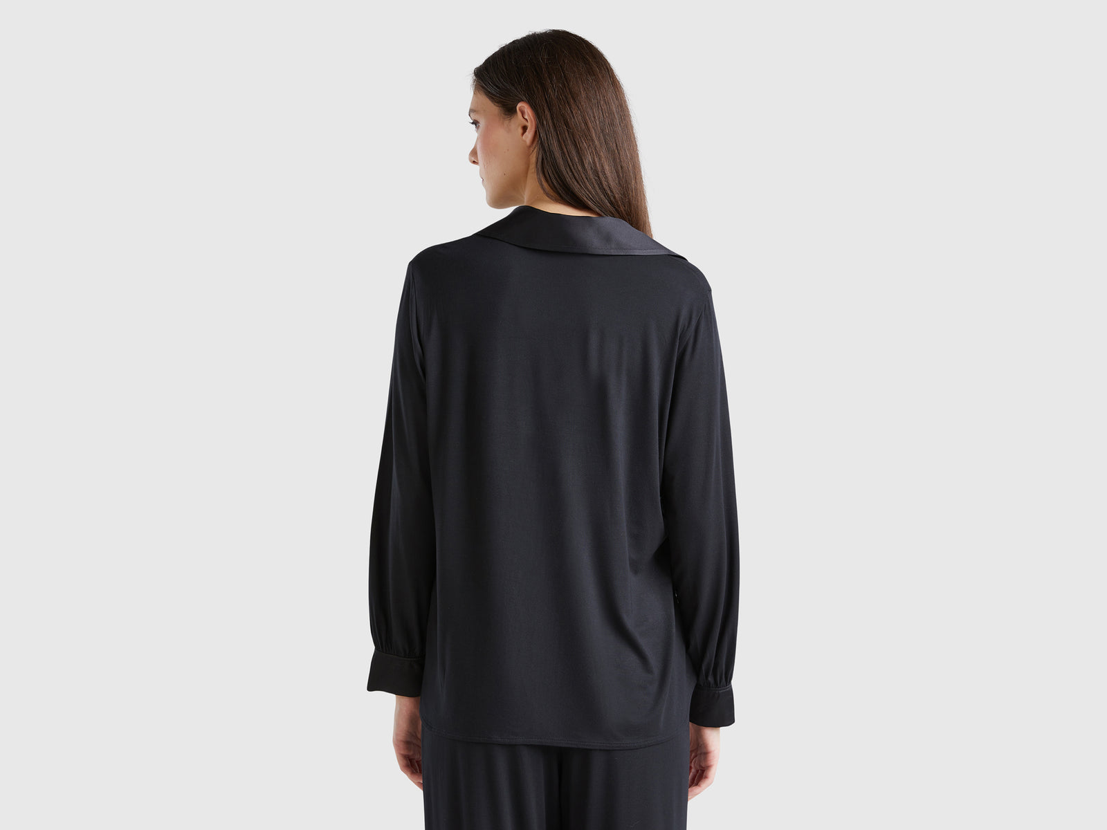 Camisa em Modal e seda - ucb_image_B