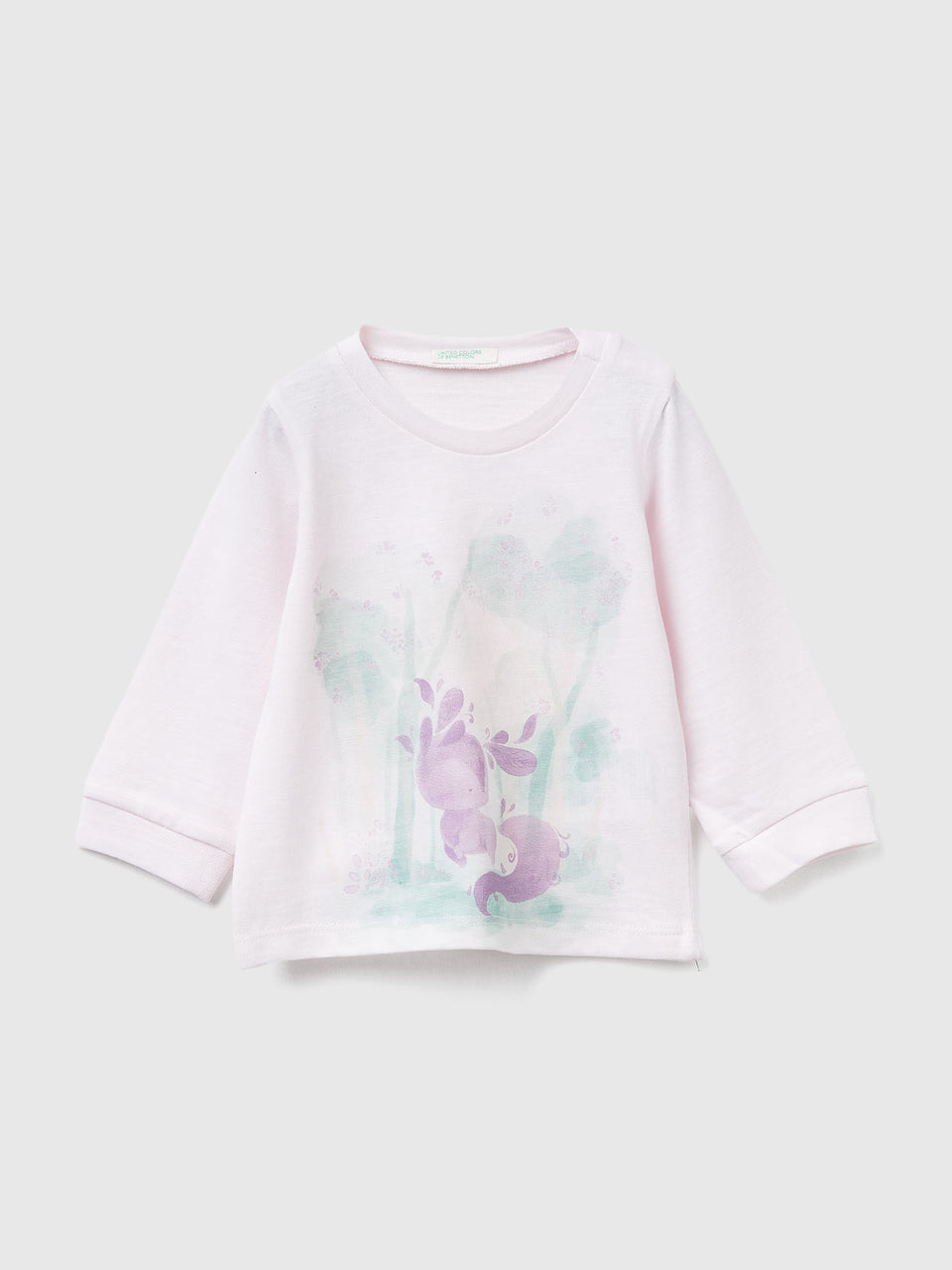 T-shirt com estampa - ucb_image_FS