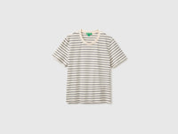 T-shirt às riscas - ucb_image_FS