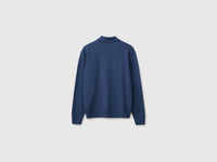Camisola em mistura de viscose - ucb_image_BS
