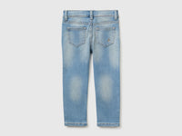 Jeans térmicos skinny fit  - ucb_image_BS