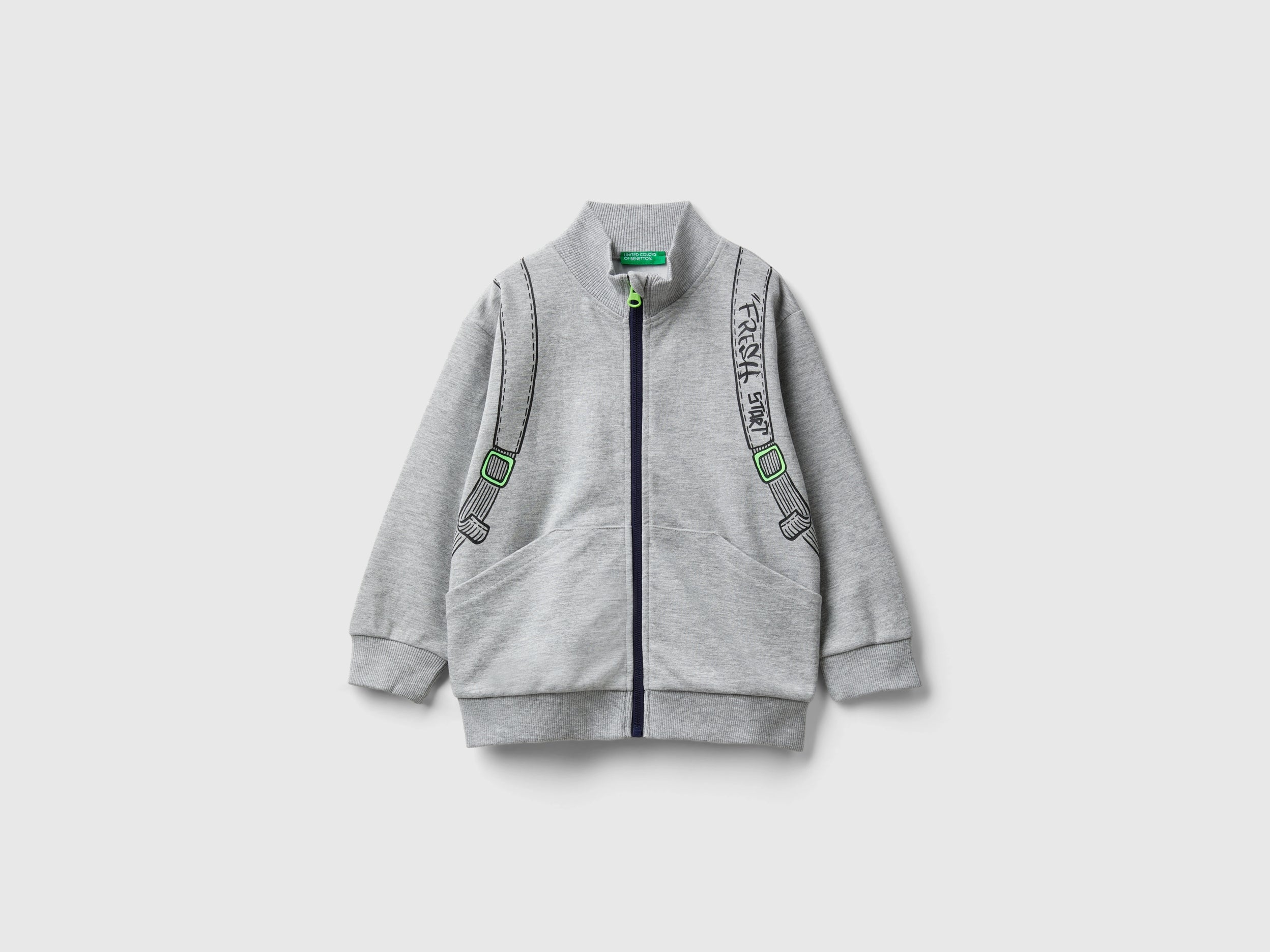 Sweat gola alta com estampa mochila - ucb_image_FS