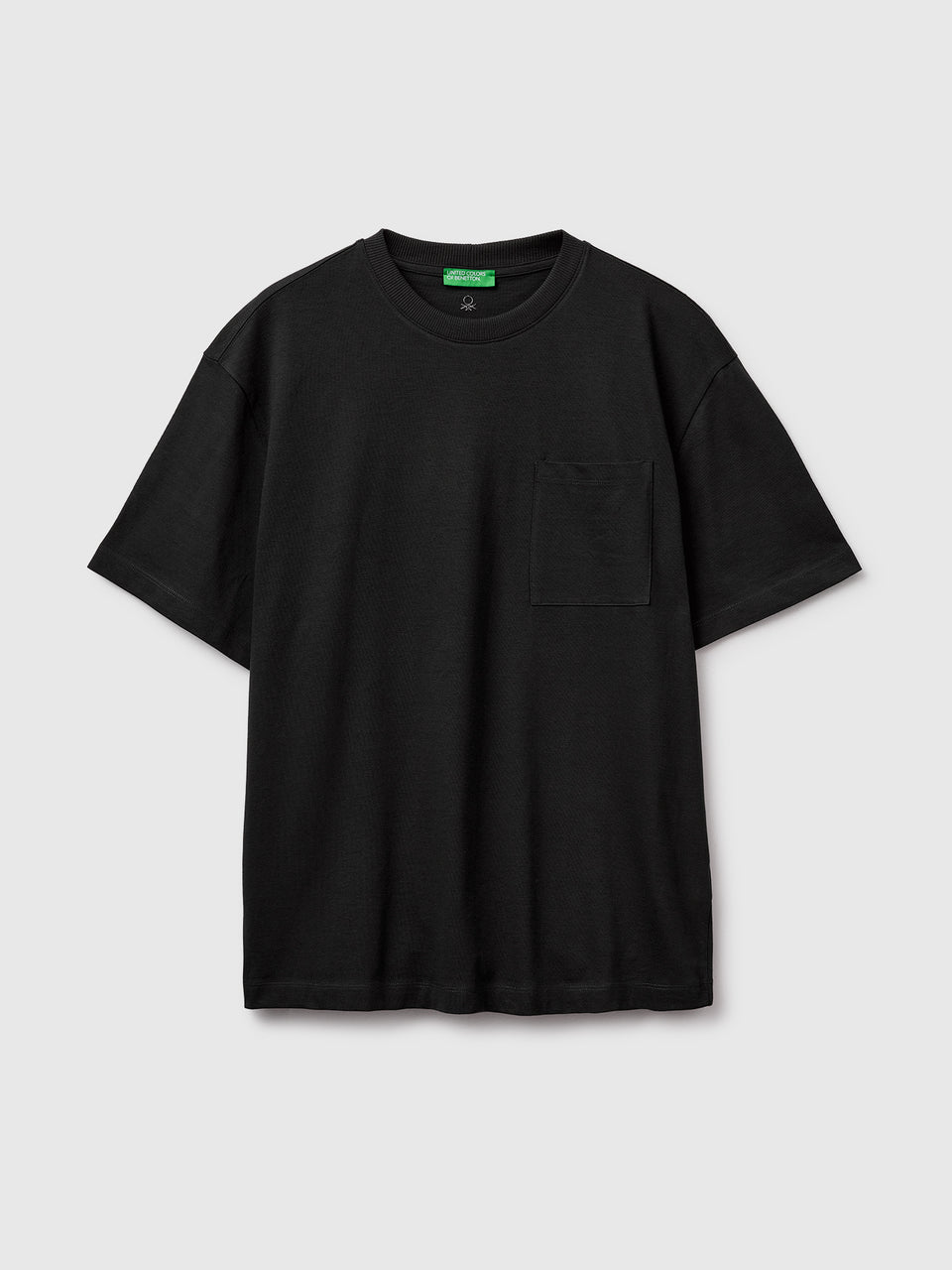 T-shirt with pocket - ucb_image_FS