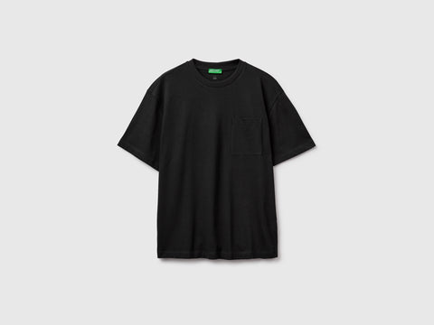 T-shirt with pocket - ucb_image_FS