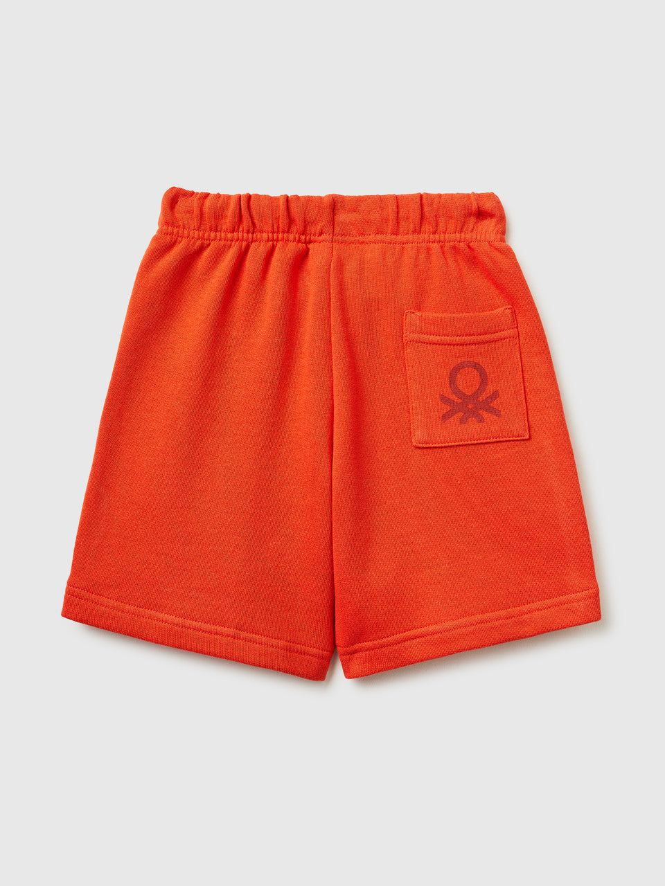 Bermudas em felpo de algodão - ucb_image_BS