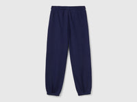 Joggers em felpo com cordão de ajuste - ucb_image_BS