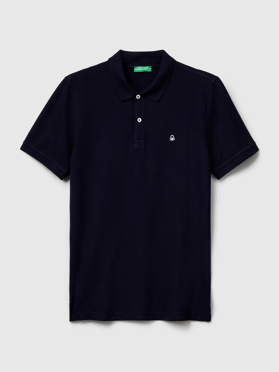 Polo slim fit - ucb_image_FS