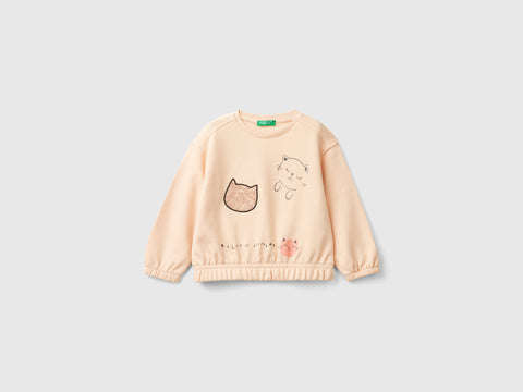 Sweat com estampa e lantejoulas - ucb_image_FS