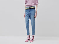 Chinos de jeans slim fit - ucb_image_F