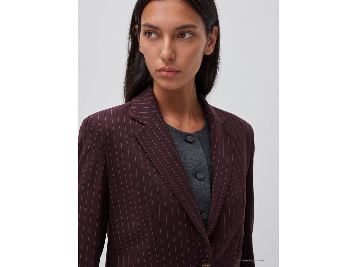 Blazer risca de giz comfort fit - ucb_image_FY