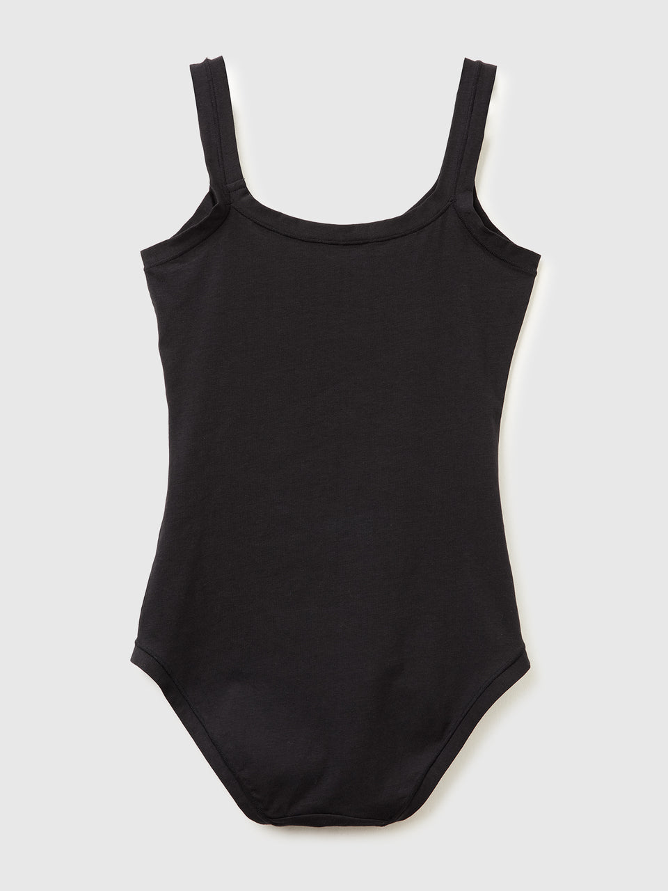 Super stretch cotton bodysuit - ucb_image_BS