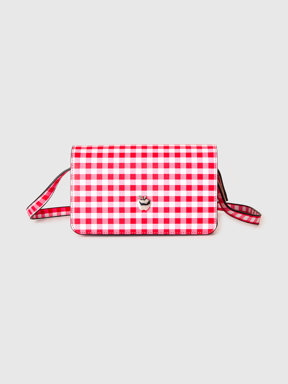 Vichy crossbody bag - ucb_image_FS
