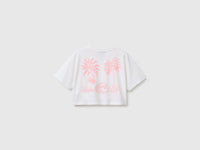 Cropped t-shirt ©Disney Lilo & Stitch - ucb_image_BS