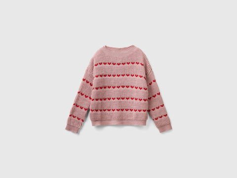 Camisola às riscas e aos corações - ucb_image_FS