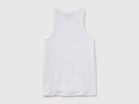 Pure linen tank top - ucb_image_BS