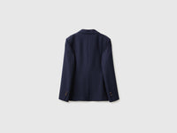 Blazer risca de giz comfort fit - ucb_image_BS