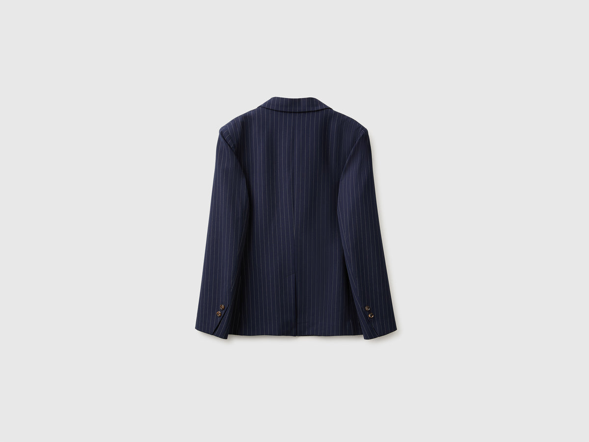 Blazer risca de giz comfort fit - ucb_image_BS