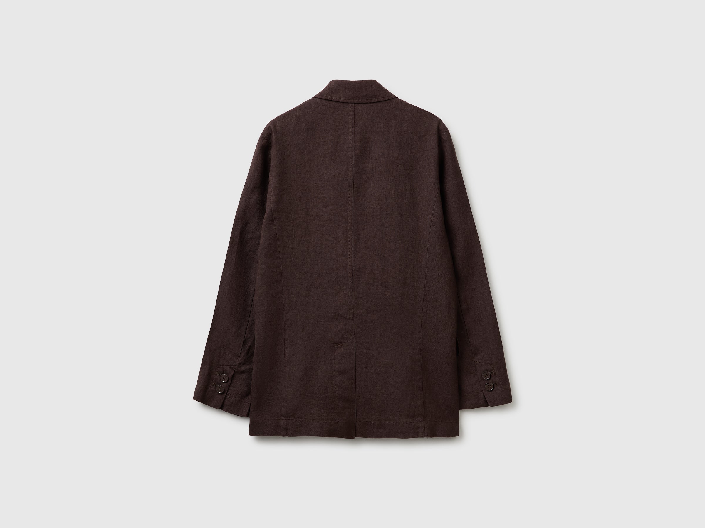 Blazer em linho puro - ucb_image_BS