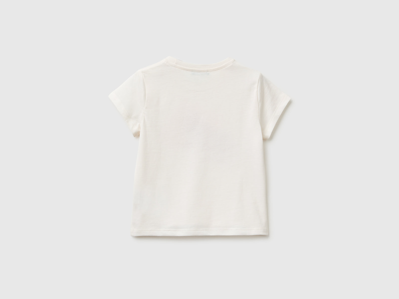 Regular fit T-shirt with print - ucb_image_BS