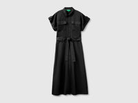 Chemise midi em linho puro - ucb_image_FS