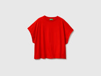 Kimono sleeve T-shirt - ucb_image_FS