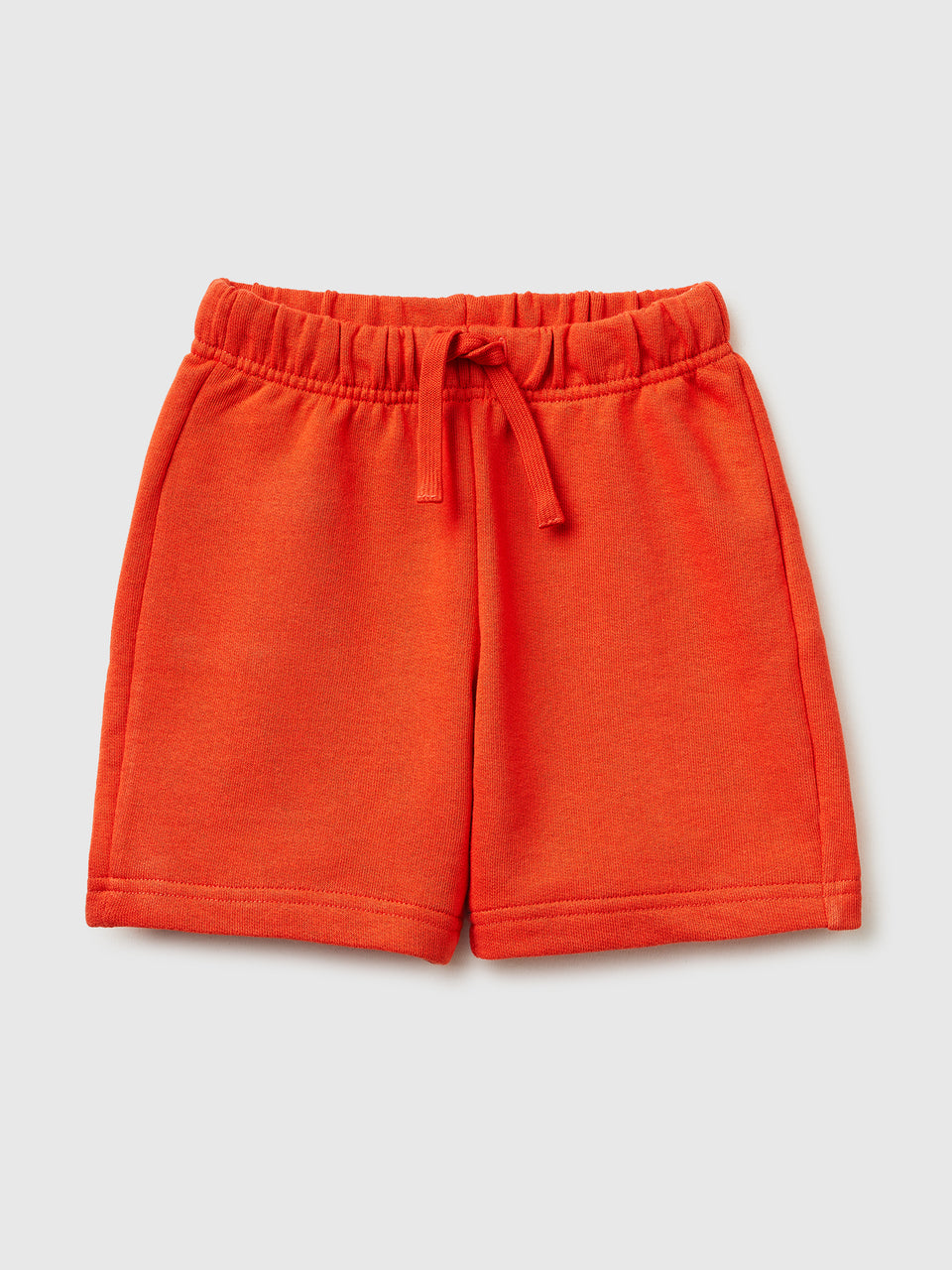 Bermudas em felpo de algodão - ucb_image_FS