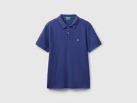 Polo regular fit azul-escuro - ucb_image_FS