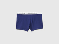 Boxers em algodão orgânico stretch - ucb_image_BS