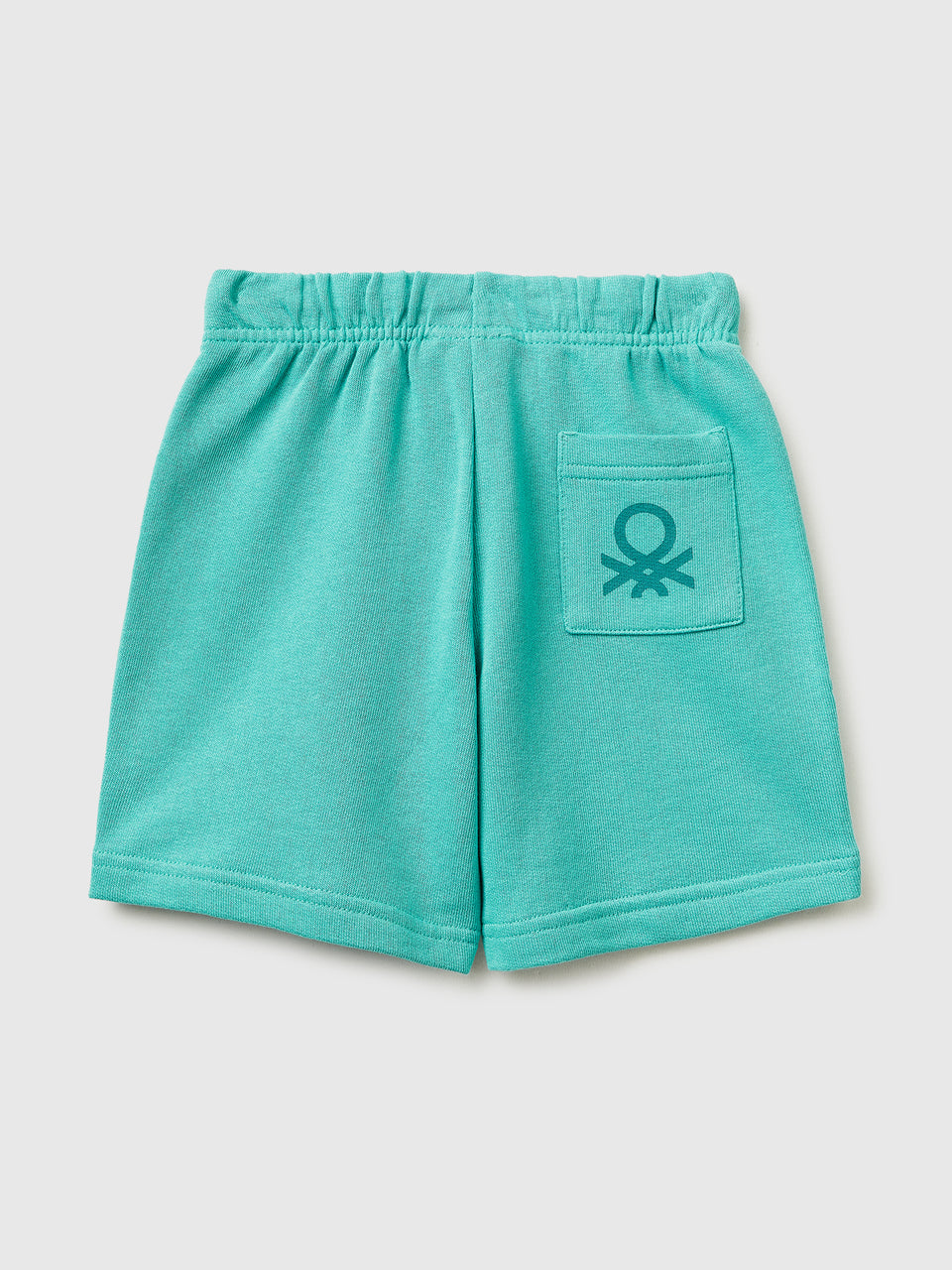 Bermudas em felpo de algodão - ucb_image_BS