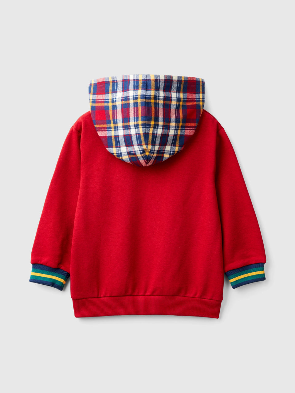 Sweat com capuz tartan - ucb_image_BS