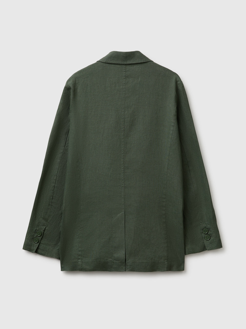 Blazer em linho puro - ucb_image_BS