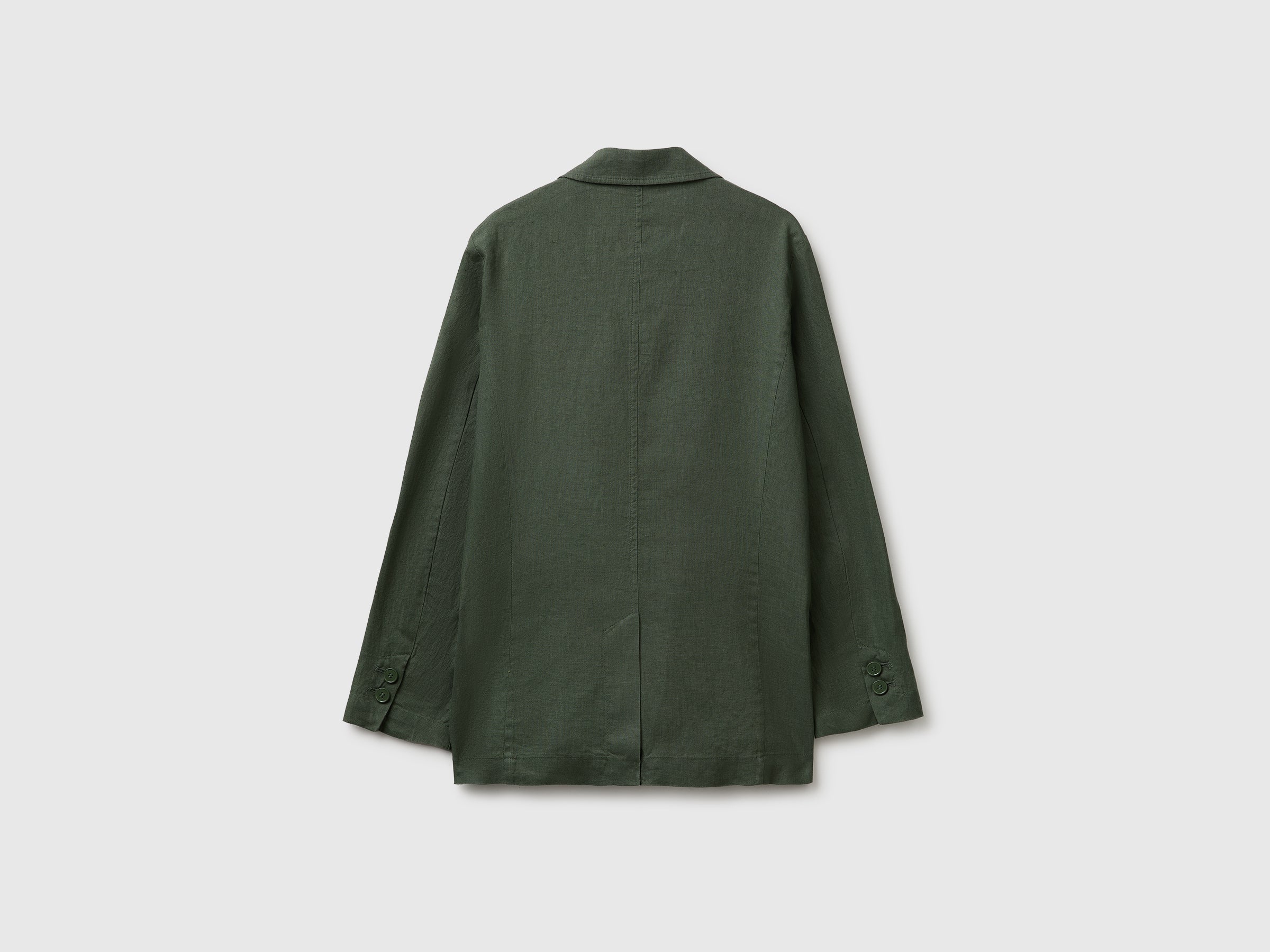 Blazer em linho puro - ucb_image_BS