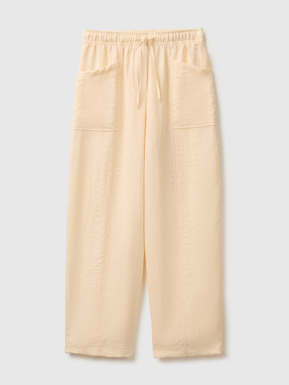 Drawstring trousers - ucb_image_FS