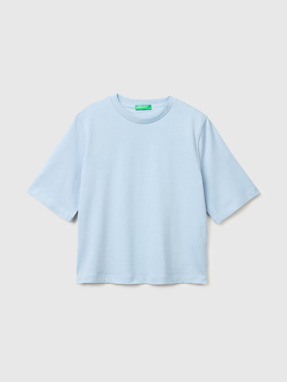 T-shirt boxy fit 100% algodão - ucb_image_FS