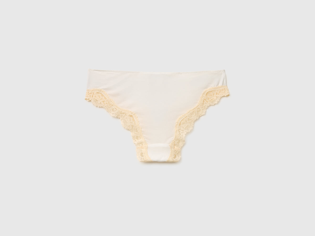 Slip clássico em mistura de seda com renda - ucb_image_BS