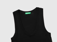Knitted tank top - ucb_image_DS1