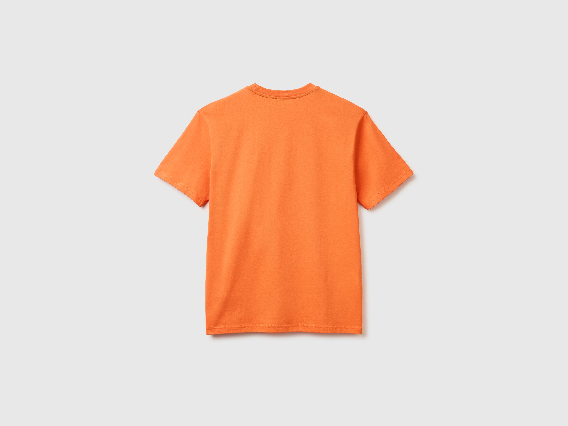 T-shirt em algodão orgânico - ucb_image_BS