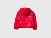 Diamond quilted padded jacket - ucb_image_BS