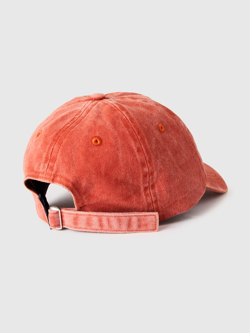Faded cotton baseball hat - ucb_image_BS